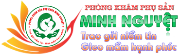 Phòng khám phụ sản Minh Nguyệt